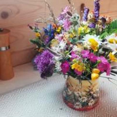 Tiny House Lavender Villa Podturen ภายนอก รูปภาพ